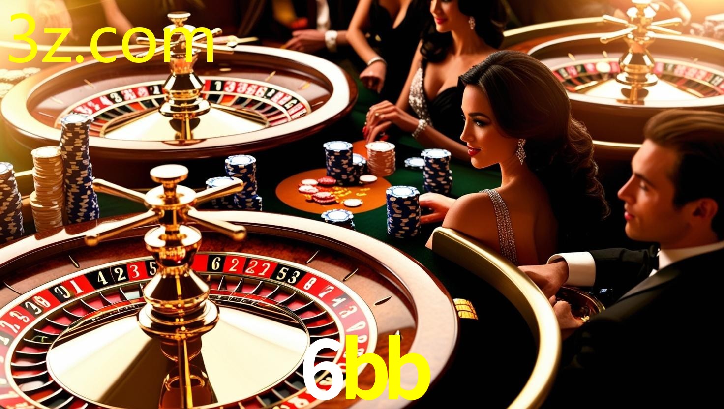 Login Seguro 6BB.COM